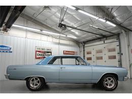 1965 Chevrolet Chevelle (CC-2103843) for sale in Homer City, Pennsylvania