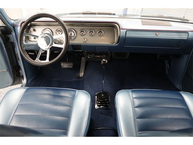 1965 Chevrolet Chevelle (CC-2103843) for sale in Homer City, Pennsylvania