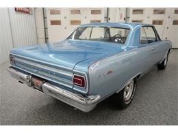 1965 Chevrolet Chevelle (CC-2103843) for sale in Homer City, Pennsylvania