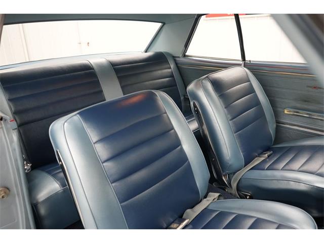 1965 Chevrolet Chevelle (CC-2103843) for sale in Homer City, Pennsylvania
