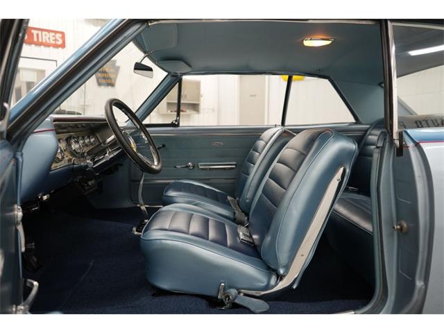 1965 Chevrolet Chevelle (CC-2103843) for sale in Homer City, Pennsylvania