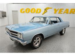 1965 Chevrolet Chevelle (CC-2103843) for sale in Homer City, Pennsylvania