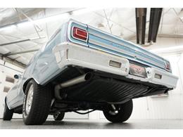 1965 Chevrolet Chevelle (CC-2103843) for sale in Homer City, Pennsylvania