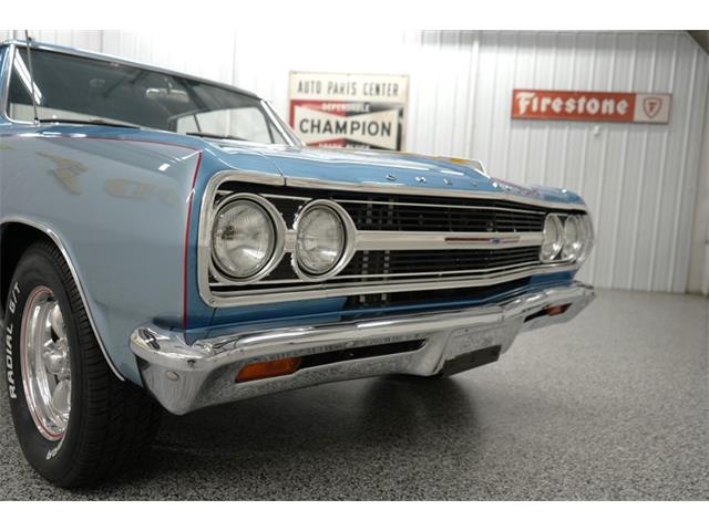 1965 Chevrolet Chevelle (CC-2103843) for sale in Homer City, Pennsylvania