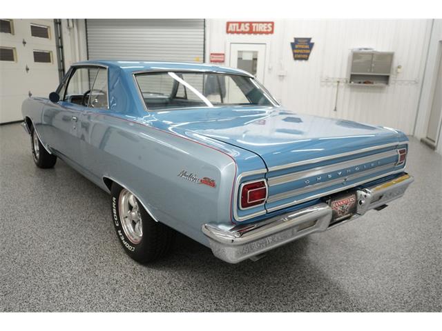 1965 Chevrolet Chevelle (CC-2103843) for sale in Homer City, Pennsylvania