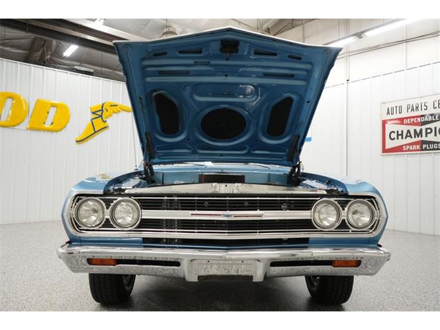 1965 Chevrolet Chevelle (CC-2103843) for sale in Homer City, Pennsylvania