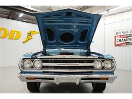 1965 Chevrolet Chevelle (CC-2103843) for sale in Homer City, Pennsylvania