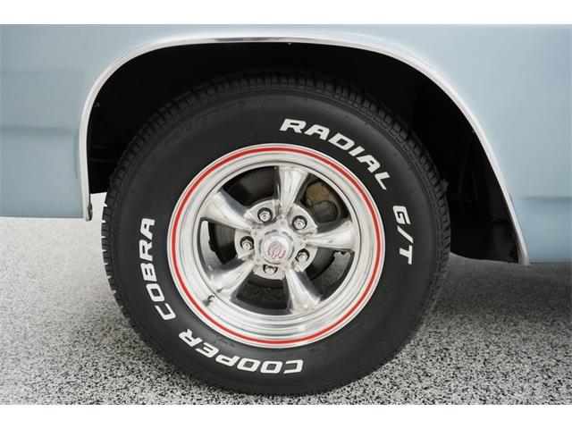 1965 Chevrolet Chevelle (CC-2103843) for sale in Homer City, Pennsylvania
