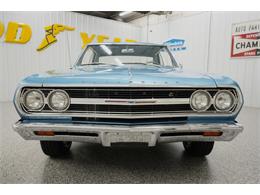 1965 Chevrolet Chevelle (CC-2103843) for sale in Homer City, Pennsylvania