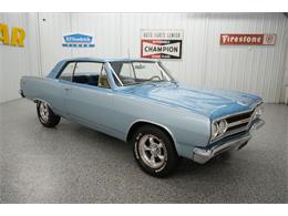 1965 Chevrolet Chevelle (CC-2103843) for sale in Homer City, Pennsylvania
