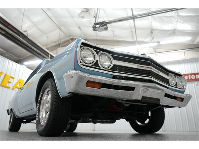 1965 Chevrolet Chevelle (CC-2103843) for sale in Homer City, Pennsylvania