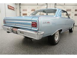 1965 Chevrolet Chevelle (CC-2103843) for sale in Homer City, Pennsylvania