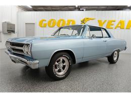 1965 Chevrolet Chevelle (CC-2103843) for sale in Homer City, Pennsylvania