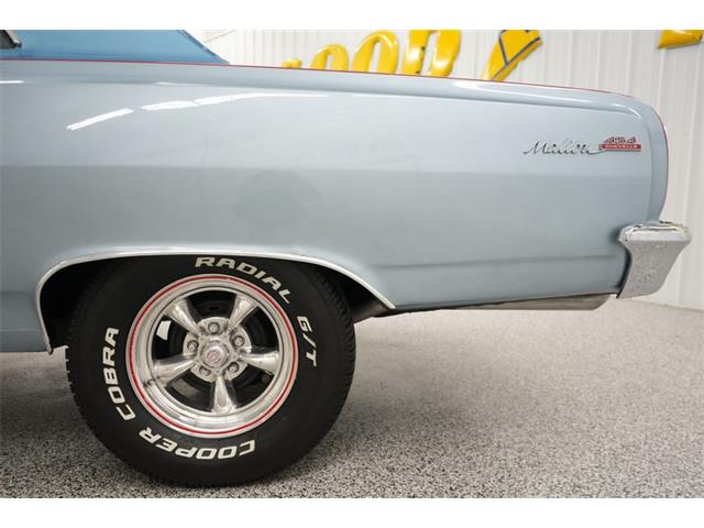 1965 Chevrolet Chevelle (CC-2103843) for sale in Homer City, Pennsylvania