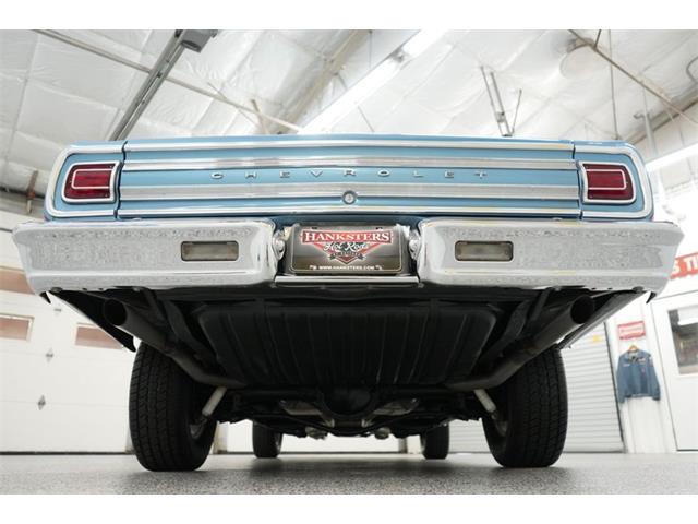 1965 Chevrolet Chevelle (CC-2103843) for sale in Homer City, Pennsylvania