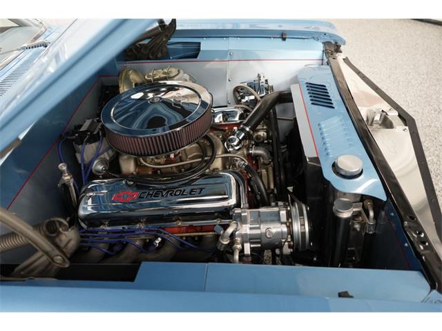 1965 Chevrolet Chevelle (CC-2103843) for sale in Homer City, Pennsylvania