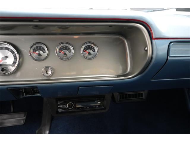 1965 Chevrolet Chevelle (CC-2103843) for sale in Homer City, Pennsylvania