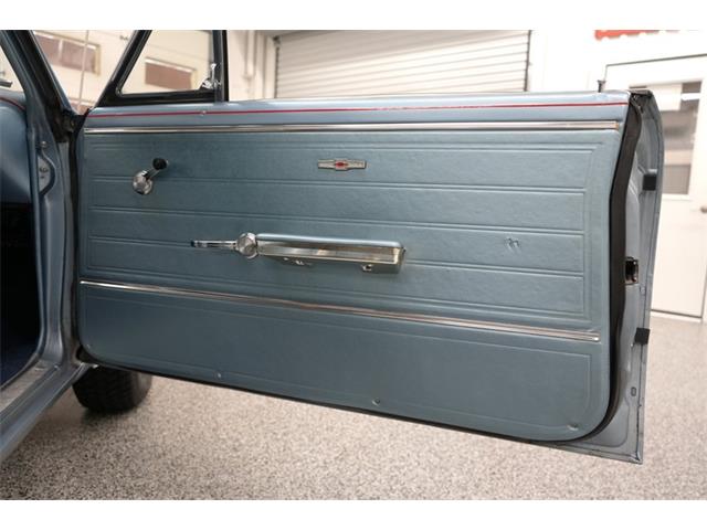 1965 Chevrolet Chevelle (CC-2103843) for sale in Homer City, Pennsylvania