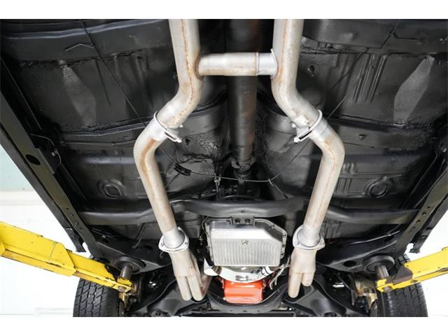 1965 Chevrolet Chevelle (CC-2103843) for sale in Homer City, Pennsylvania