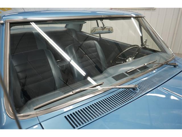 1965 Chevrolet Chevelle (CC-2103843) for sale in Homer City, Pennsylvania