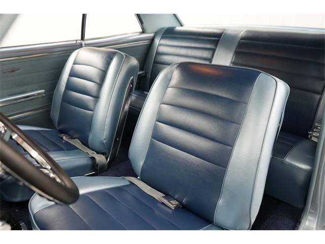 1965 Chevrolet Chevelle (CC-2103843) for sale in Homer City, Pennsylvania