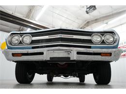1965 Chevrolet Chevelle (CC-2103843) for sale in Homer City, Pennsylvania