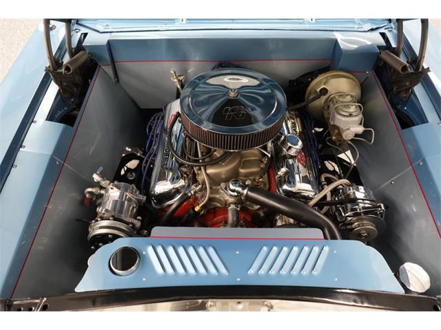 1965 Chevrolet Chevelle (CC-2103843) for sale in Homer City, Pennsylvania