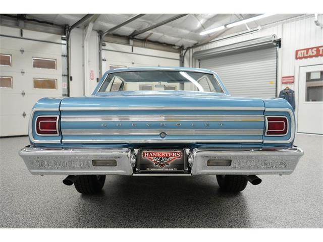 1965 Chevrolet Chevelle (CC-2103843) for sale in Homer City, Pennsylvania