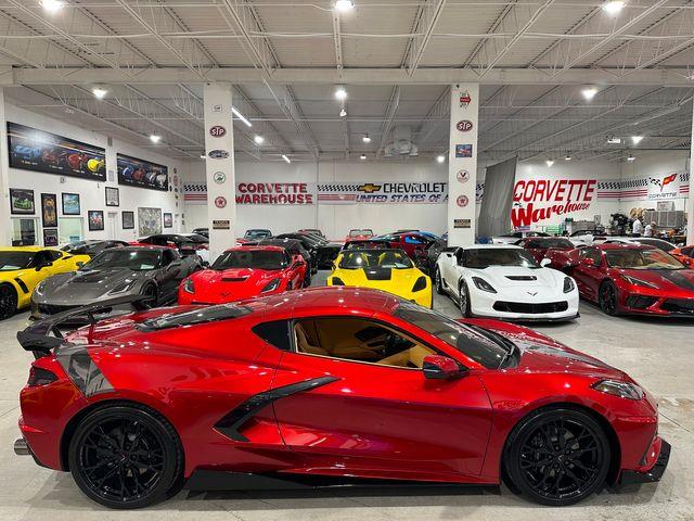 2024 Chevrolet Corvette (CC-2103844) for sale in Dallas, Texas