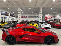 2024 Chevrolet Corvette (CC-2103844) for sale in Dallas, Texas