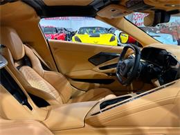 2024 Chevrolet Corvette (CC-2103844) for sale in Dallas, Texas