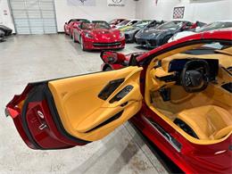 2024 Chevrolet Corvette (CC-2103844) for sale in Dallas, Texas
