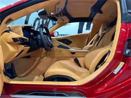 2024 Chevrolet Corvette (CC-2103844) for sale in Dallas, Texas
