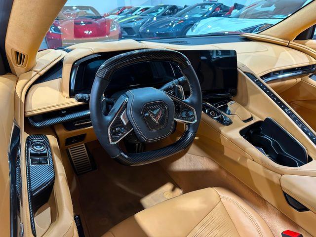 2024 Chevrolet Corvette (CC-2103844) for sale in Dallas, Texas