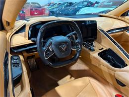 2024 Chevrolet Corvette (CC-2103844) for sale in Dallas, Texas