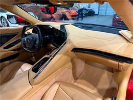 2024 Chevrolet Corvette (CC-2103844) for sale in Dallas, Texas