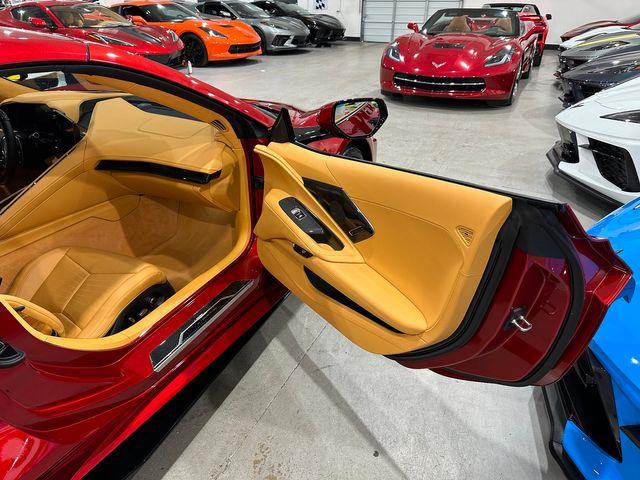 2024 Chevrolet Corvette (CC-2103844) for sale in Dallas, Texas