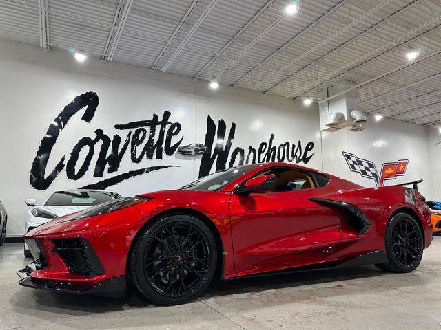 2024 Chevrolet Corvette (CC-2103844) for sale in Dallas, Texas