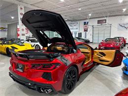 2024 Chevrolet Corvette (CC-2103844) for sale in Dallas, Texas