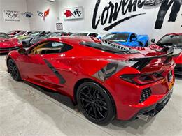 2024 Chevrolet Corvette (CC-2103844) for sale in Dallas, Texas