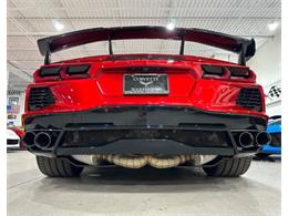 2024 Chevrolet Corvette (CC-2103844) for sale in Dallas, Texas