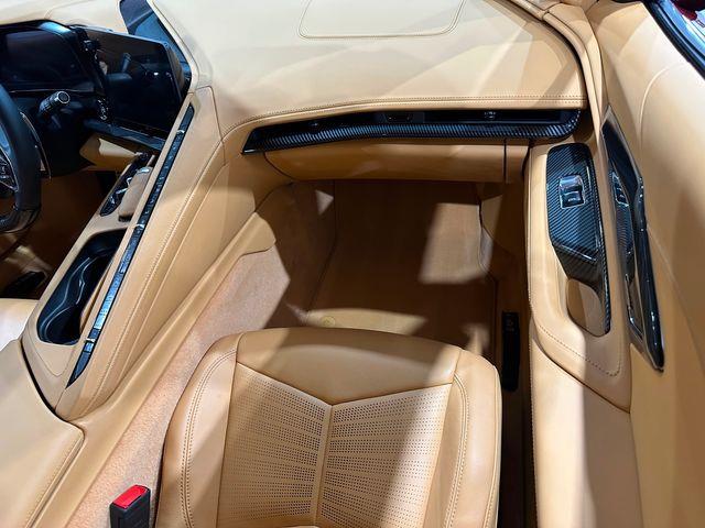 2024 Chevrolet Corvette (CC-2103844) for sale in Dallas, Texas