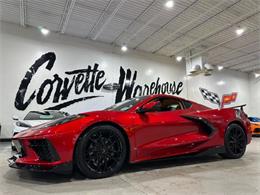 2024 Chevrolet Corvette (CC-2103844) for sale in Dallas, Texas