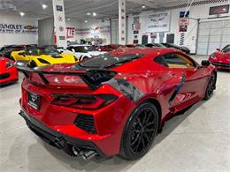 2024 Chevrolet Corvette (CC-2103844) for sale in Dallas, Texas