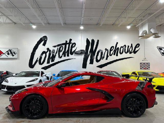 2024 Chevrolet Corvette (CC-2103844) for sale in Dallas, Texas