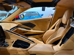 2024 Chevrolet Corvette (CC-2103844) for sale in Dallas, Texas