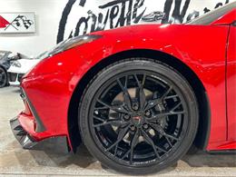 2024 Chevrolet Corvette (CC-2103844) for sale in Dallas, Texas