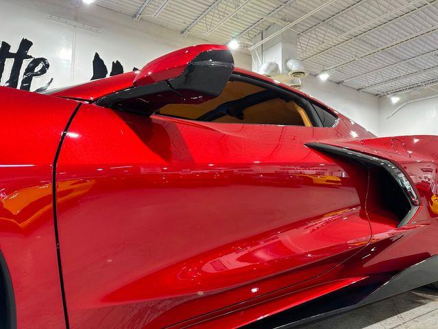 2024 Chevrolet Corvette (CC-2103844) for sale in Dallas, Texas