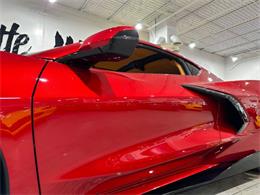 2024 Chevrolet Corvette (CC-2103844) for sale in Dallas, Texas