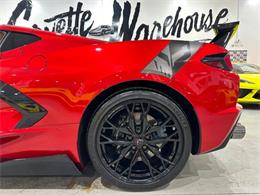2024 Chevrolet Corvette (CC-2103844) for sale in Dallas, Texas